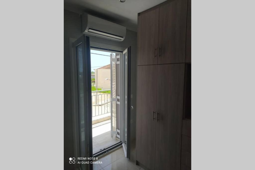 Villa Just Constructed! Gastuni Exterior foto